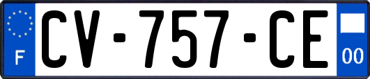 CV-757-CE