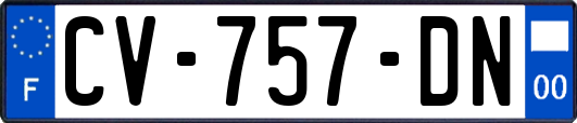 CV-757-DN