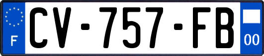 CV-757-FB