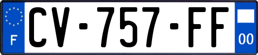 CV-757-FF