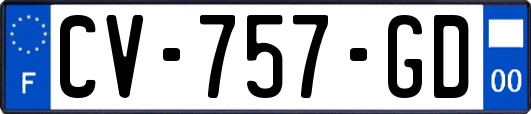 CV-757-GD