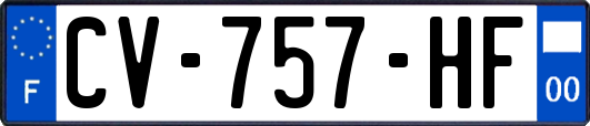 CV-757-HF