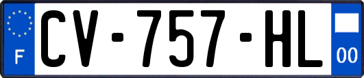 CV-757-HL