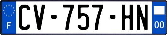 CV-757-HN