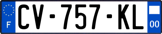 CV-757-KL