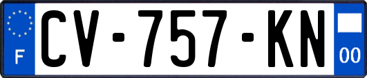 CV-757-KN