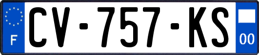 CV-757-KS