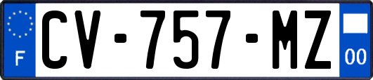 CV-757-MZ