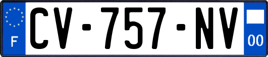 CV-757-NV