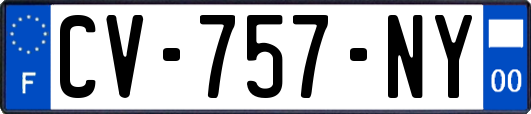 CV-757-NY