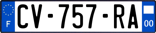 CV-757-RA