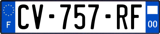 CV-757-RF