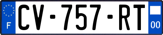 CV-757-RT