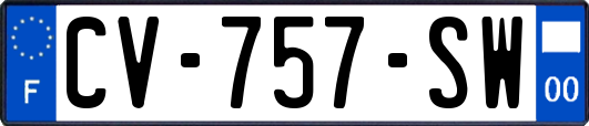 CV-757-SW