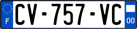 CV-757-VC