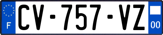 CV-757-VZ