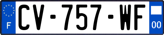 CV-757-WF