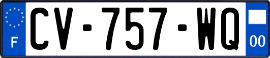 CV-757-WQ