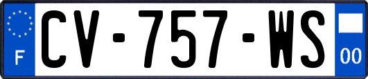 CV-757-WS