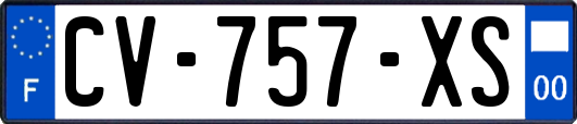 CV-757-XS