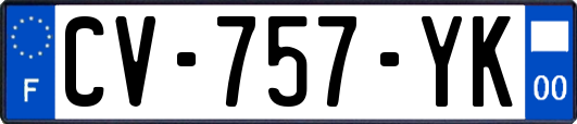 CV-757-YK