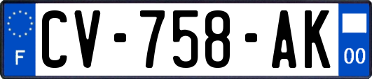 CV-758-AK