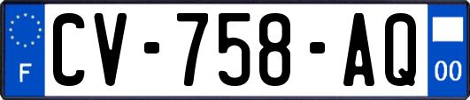 CV-758-AQ