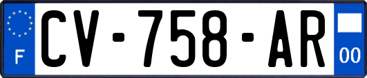 CV-758-AR