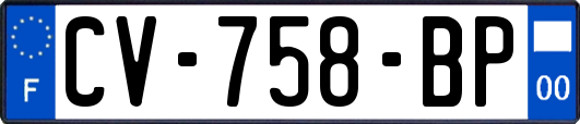 CV-758-BP