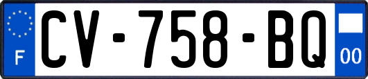 CV-758-BQ