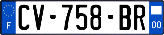 CV-758-BR