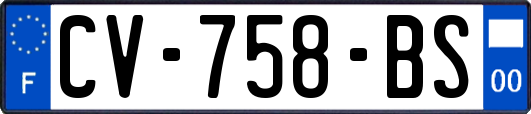 CV-758-BS