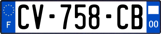 CV-758-CB