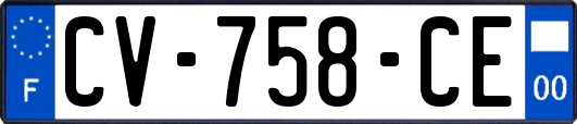 CV-758-CE