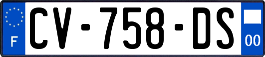 CV-758-DS