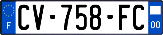 CV-758-FC