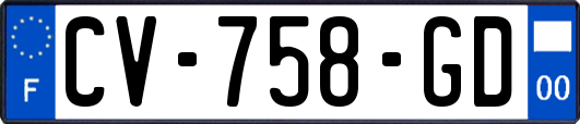 CV-758-GD