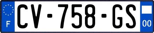 CV-758-GS