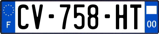 CV-758-HT