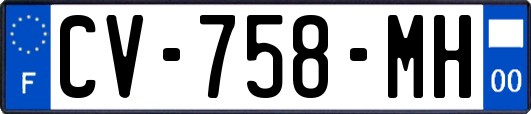 CV-758-MH