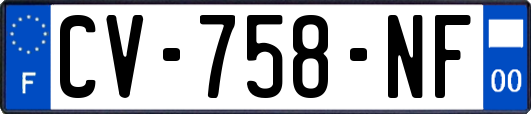 CV-758-NF