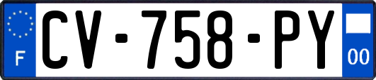 CV-758-PY
