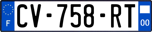 CV-758-RT