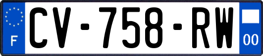 CV-758-RW