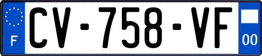 CV-758-VF