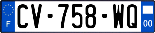 CV-758-WQ