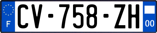 CV-758-ZH