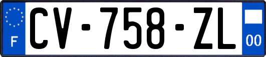 CV-758-ZL