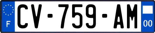 CV-759-AM