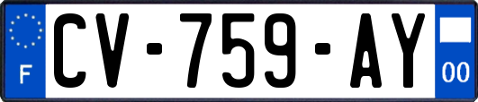 CV-759-AY